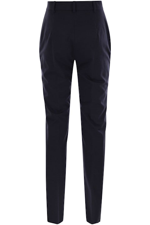 Homeware Max Mara Studio Ermes Jersey Trouser