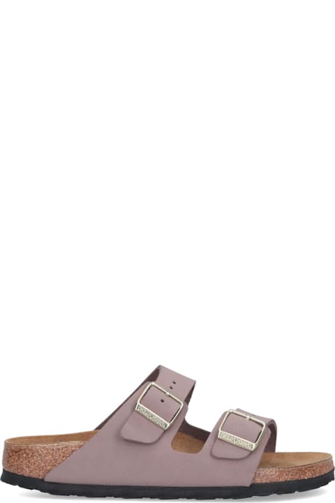 Birkenstock "arizona" Sandals