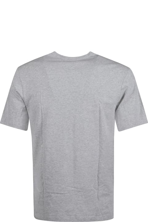 أدوات منزلية Palm Angels Round Neck T-shirt