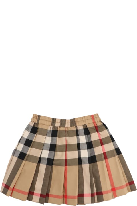 Mini Hilde  Skirt