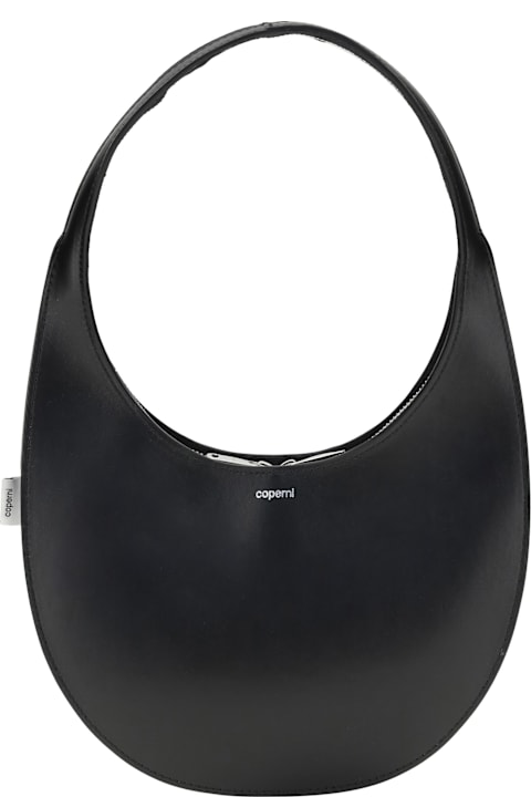 Coperni Bags for Women Coperni Swipe Double Gusset Shoulder Bag