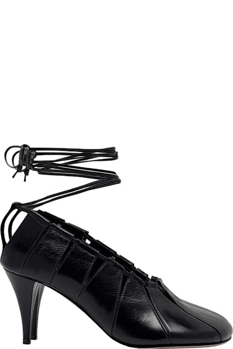أدوات منزلية Proenza Schouler Glove Hinge Pumps
