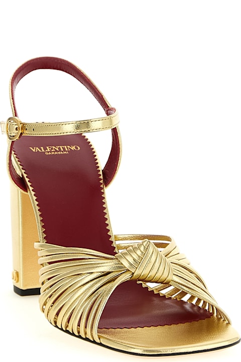Valentino Garavani 'annet' Sandals
