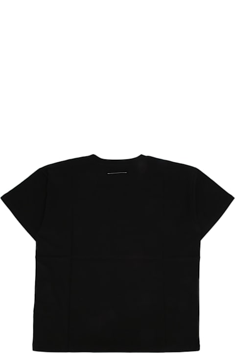 MM6 Maison Margiela لـ Kids MM6 Maison Margiela T-shirt