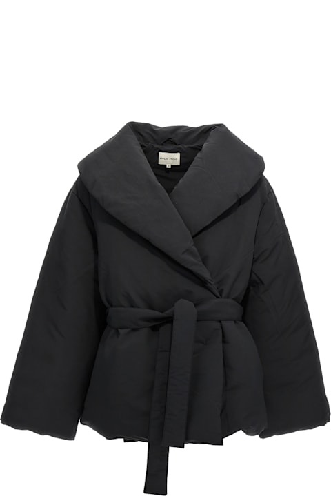 Loulou Studio معاطف وجواكت لـ السيدات Loulou Studio 'cleon' Down Jacket