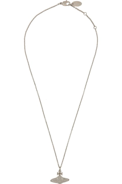 Jewelry for Women Vivienne Westwood "orb" Necklace.