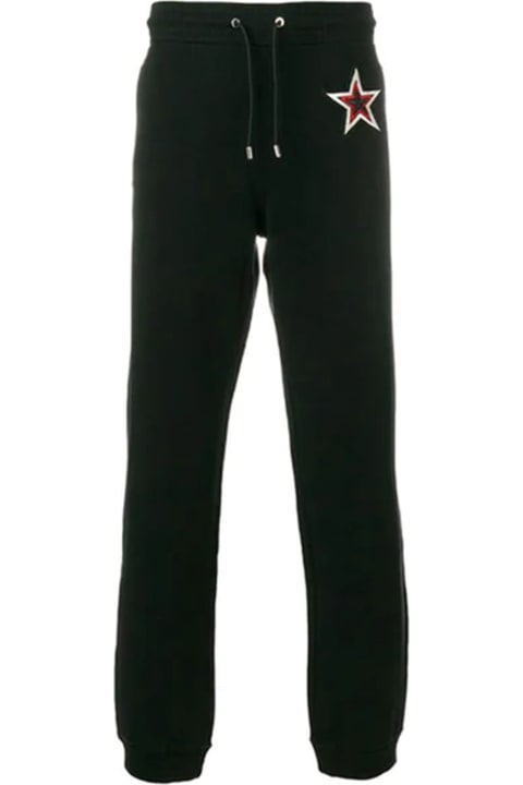 Givenchy Clothing for Men Givenchy Cotton Pants