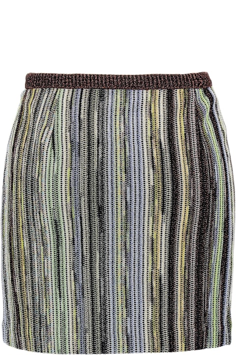 Missoni Skirts for Women Missoni 'caperdoni' Skirt
