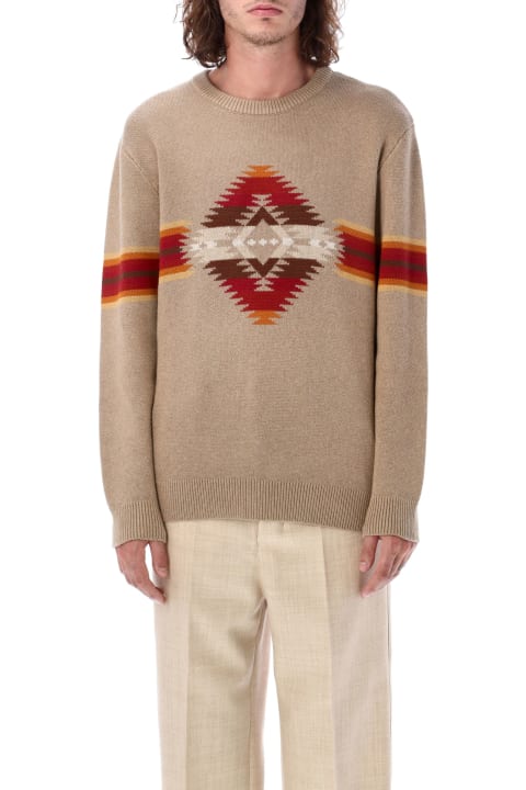Mission Trails Sweater