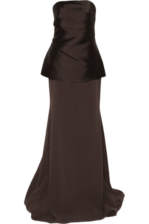 Homeware Solace London Alia Maxi Dress