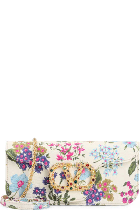 Sale for Women Valentino Garavani Loco Handbag