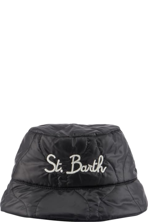 أدوات منزلية MC2 Saint Barth Woman Bucket Hat