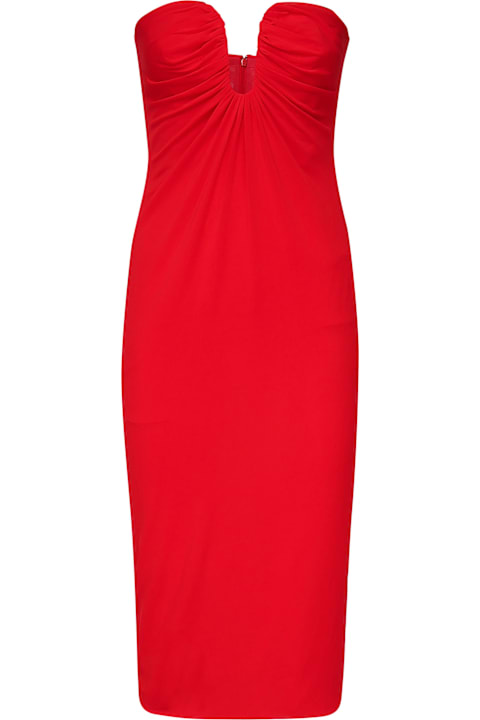Homeware Pinko Midi Evening Dress