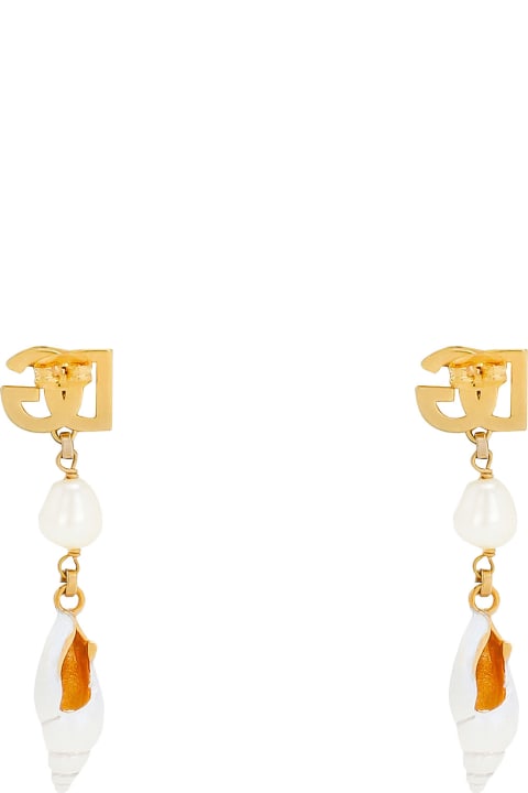 Dolce & Gabbana Jewelry for Women Dolce & Gabbana Earrings