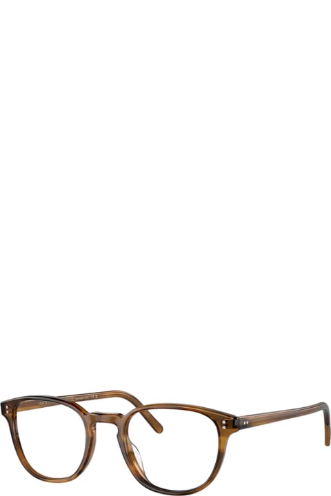 Oliver Peoples Eyewear for Men Oliver Peoples Ov5219 - Fairmont 1011 Glasses