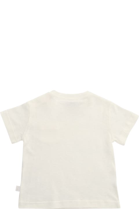 Homeware Il Gufo Short Sleeved T-shirt