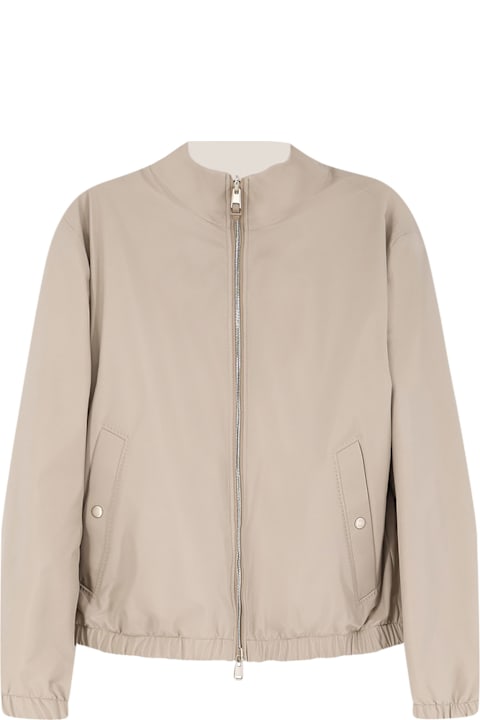 Hugo Boss for Kids Hugo Boss Reversible Bomber