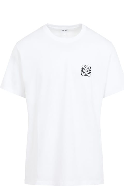 Homeware Loewe Anagram T-shirt