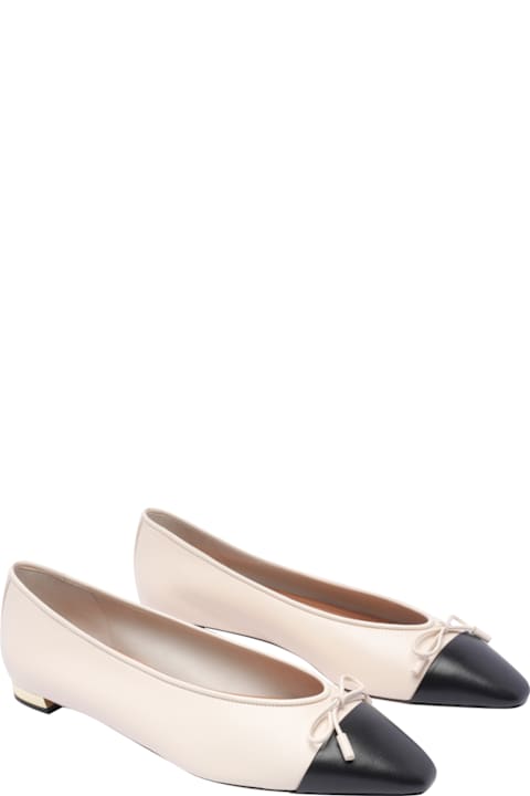 Homeware Aquazzura Gioia Flats