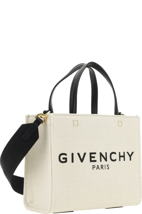 ウィメンズ Givenchyのバッグ Givenchy G-tote Mini Tote