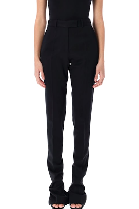 Homeware The Attico Low-waisted Trousers