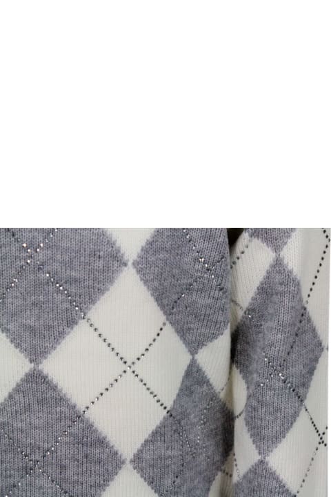 Fashion for Kids Monnalisa Sweater