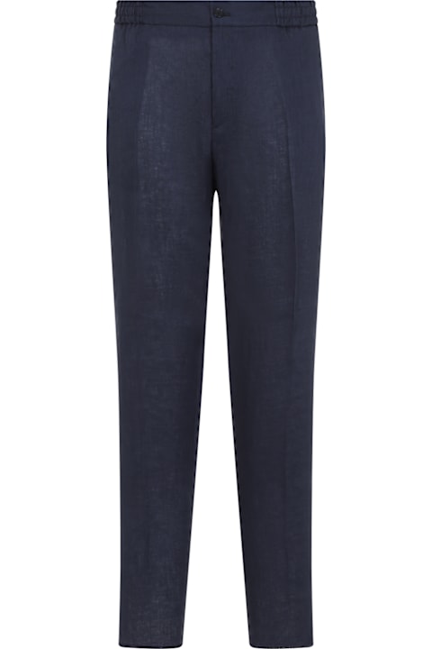 Etro Pants for Men Etro Joggers Pants