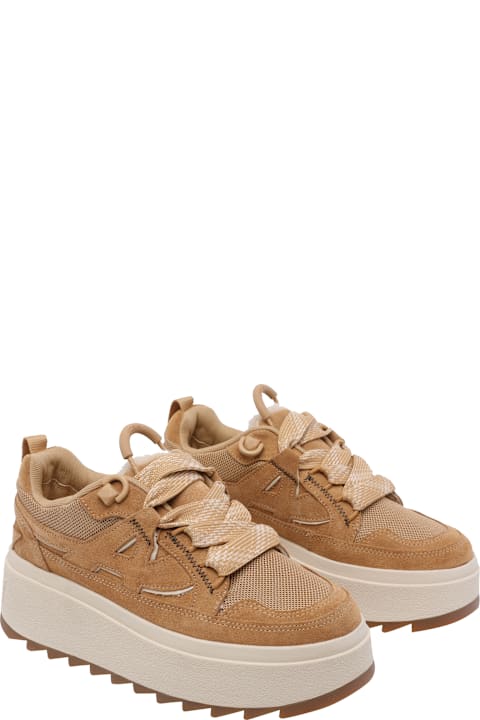 Ash for Men Ash Movie Platform Sneakers