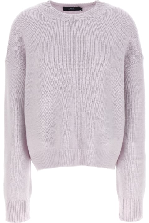 'the Ivy' Sweater