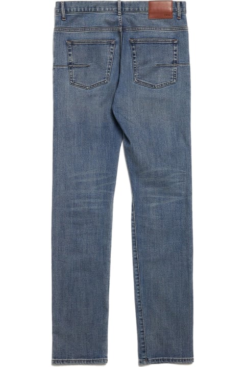 Dior Jeans for Women Dior Washed Slim Jeans