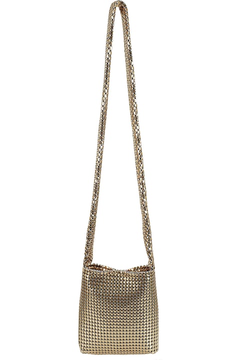 Paco Rabanne Bags for Women Paco Rabanne Sac Bandouliere
