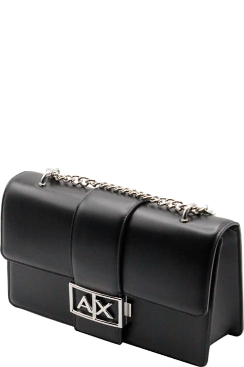 Homeware Armani Exchange Tote