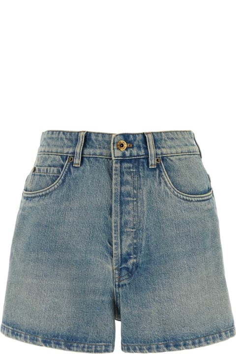 Sale for Women Miu Miu Denim Shorts