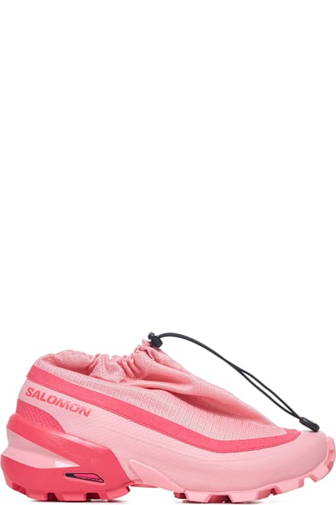 Homeware MM6 Maison Margiela Mm6 X Salomon Sneakers