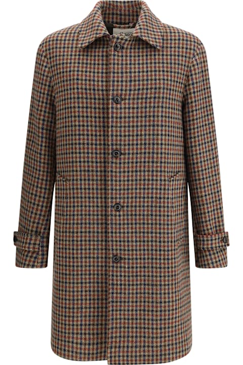 Homeware Valstar Marcello Overcoat