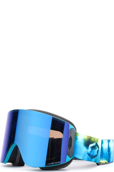 Out Of Eyewear for Men Out Of Katana The One - Underwater / Gelo Lens Eyewear