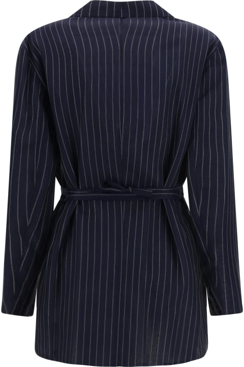 Clothing for Women Brunello Cucinelli Blazer Jacket
