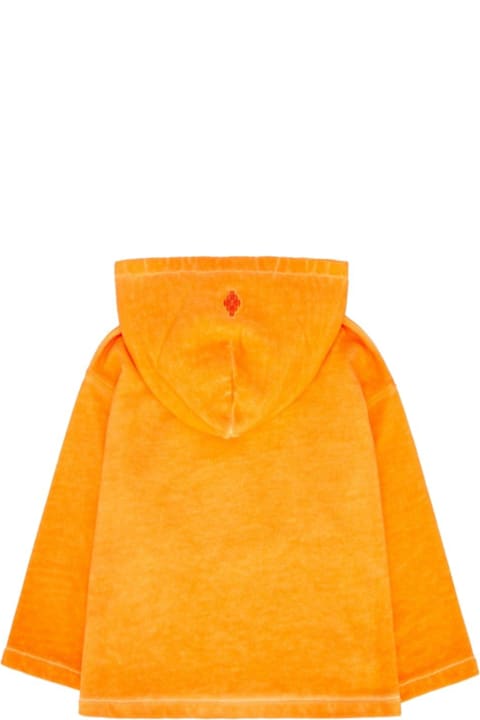 Homeware Marcelo Burlon Graphic Printed Hoodie