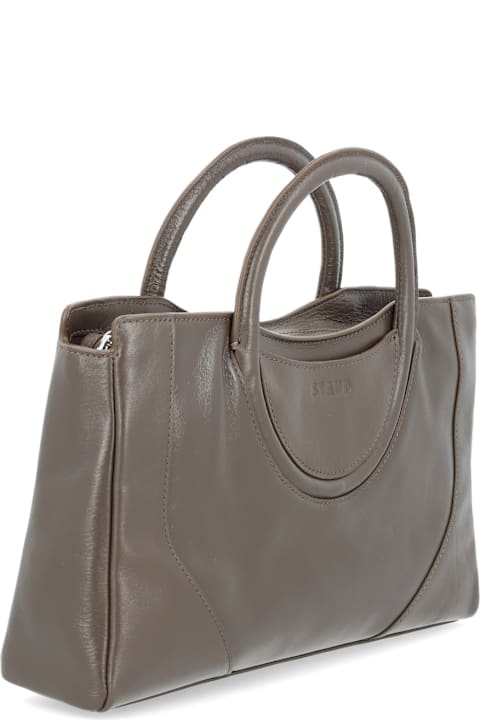 STAUD for Men STAUD "maude Mini Satchel" Bag