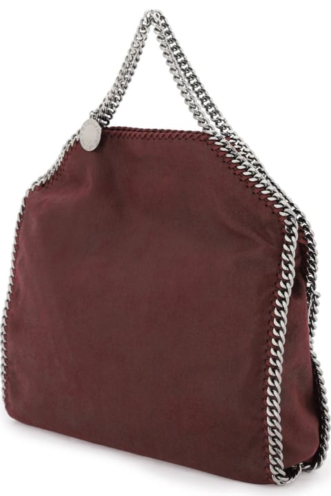 Fashion for Women Stella McCartney Falabella Fold Over Tote Bag