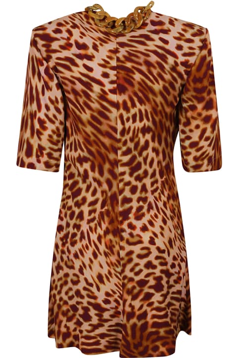 Homeware Stella McCartney Falabella Chain Dress