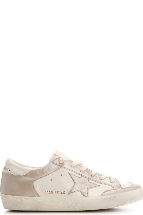 Shoes for Women Golden Goose Super Star Sneakers