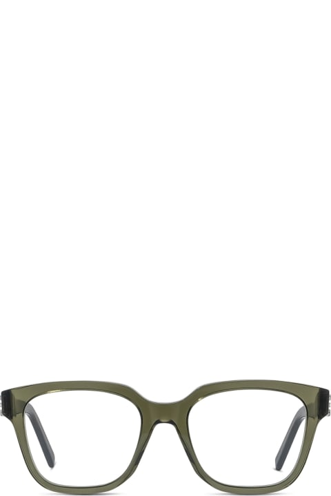 Givenchy Eyewear Eyewear for Women Givenchy Eyewear Gv50040i Glasses