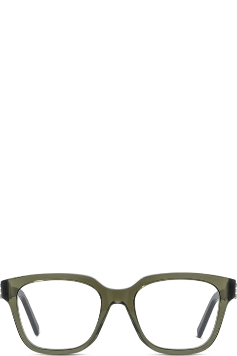 Givenchy Eyewear نظارات لـ القسم الرجالي Givenchy Eyewear Gv50040i Glasses