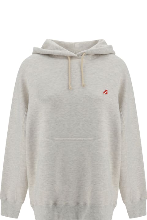Autry for Women Autry Ease Hoodie