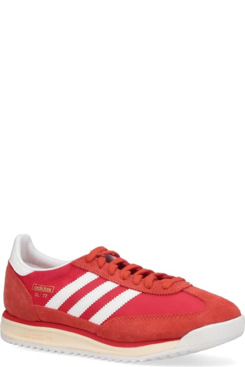 Adidas for Kids Adidas "sl 72 Rs" Sneakers