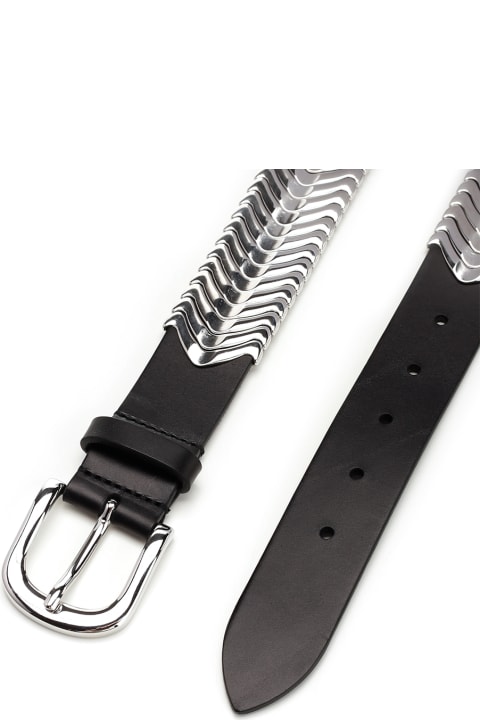 Belts for Women Isabel Marant 'tehora' Belt