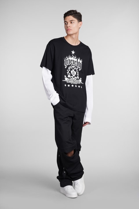 Givenchy for Men Givenchy T-shirt