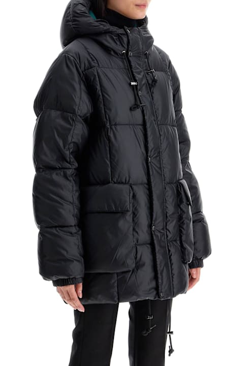 Pyrenex for Women Pyrenex Adoubert 2 Unisex Down Jacket