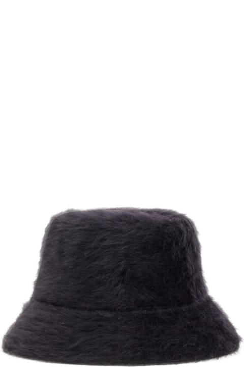 ウィメンズ Kangolの帽子 Kangol Bucket Lahinch Hat